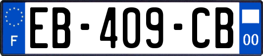 EB-409-CB