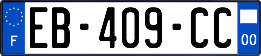 EB-409-CC