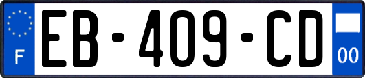 EB-409-CD