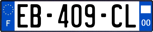 EB-409-CL