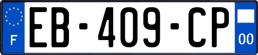 EB-409-CP