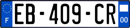 EB-409-CR