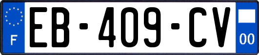 EB-409-CV