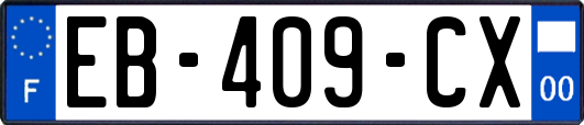 EB-409-CX