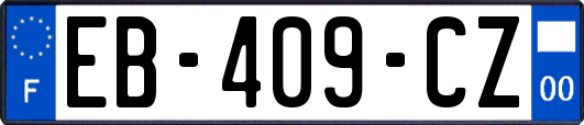 EB-409-CZ