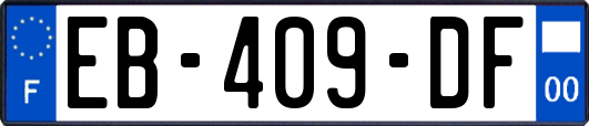 EB-409-DF