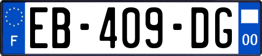 EB-409-DG