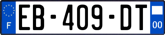 EB-409-DT