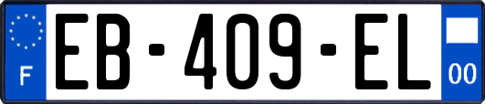 EB-409-EL