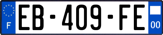 EB-409-FE