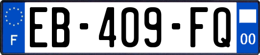 EB-409-FQ