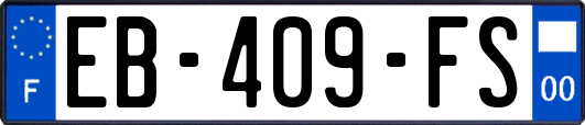 EB-409-FS