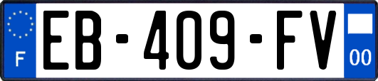 EB-409-FV