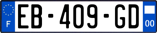 EB-409-GD