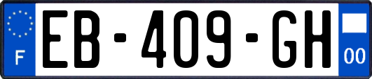 EB-409-GH