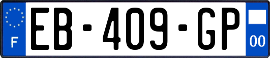 EB-409-GP