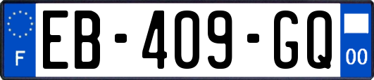 EB-409-GQ