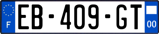 EB-409-GT