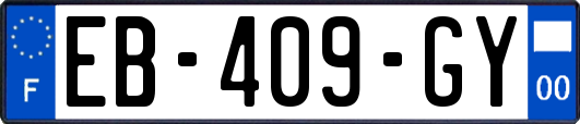 EB-409-GY