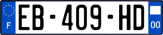 EB-409-HD