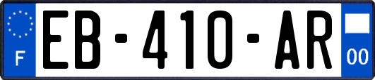 EB-410-AR