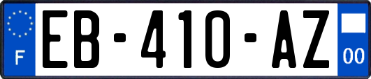 EB-410-AZ