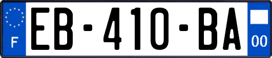 EB-410-BA