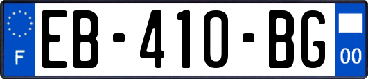 EB-410-BG