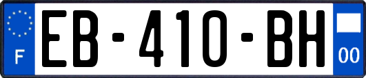 EB-410-BH