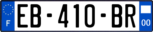 EB-410-BR