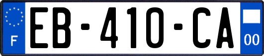 EB-410-CA