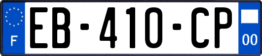 EB-410-CP