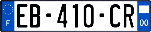 EB-410-CR