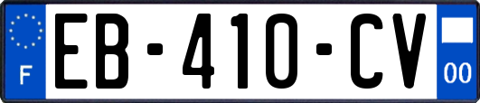 EB-410-CV