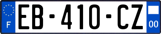 EB-410-CZ