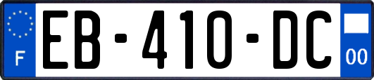 EB-410-DC