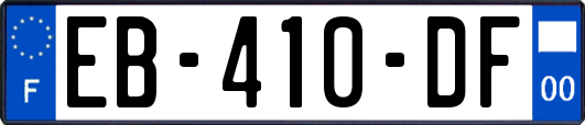 EB-410-DF