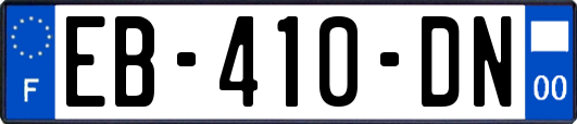 EB-410-DN