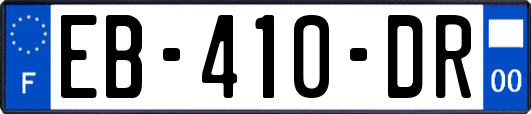 EB-410-DR