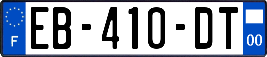 EB-410-DT