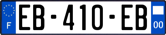 EB-410-EB