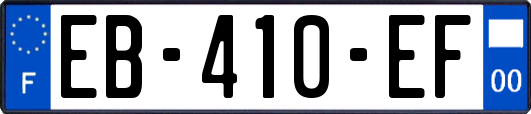 EB-410-EF