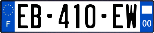 EB-410-EW