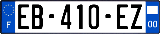 EB-410-EZ