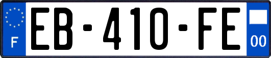 EB-410-FE