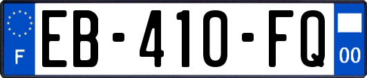 EB-410-FQ