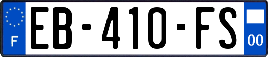 EB-410-FS