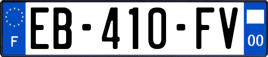 EB-410-FV