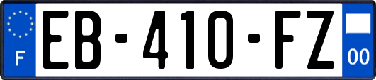 EB-410-FZ