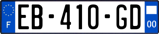 EB-410-GD